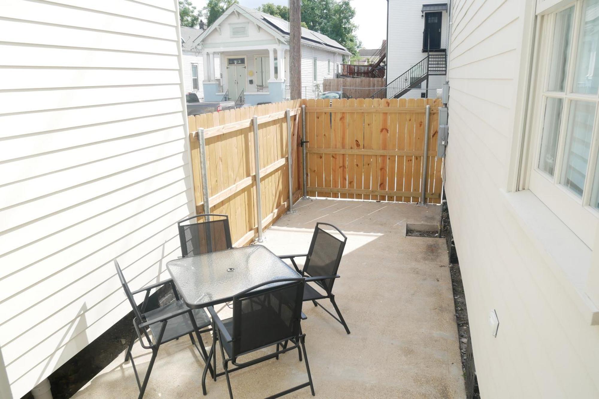 Entire Spacious Vacation - Close To Attractions New Orleans